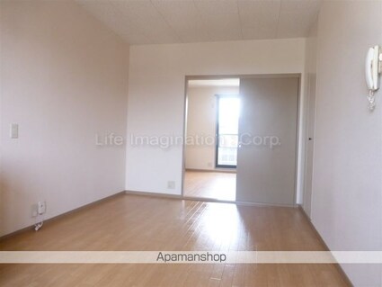 Ｋフルール[1LDK/41.73m2]の玄関