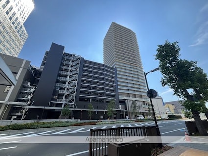 ザ・福井タワー　スカイレジデンス[2LDK/80.02m2]の外観2