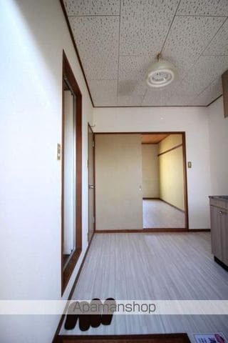 佐藤ハイツの内装写真