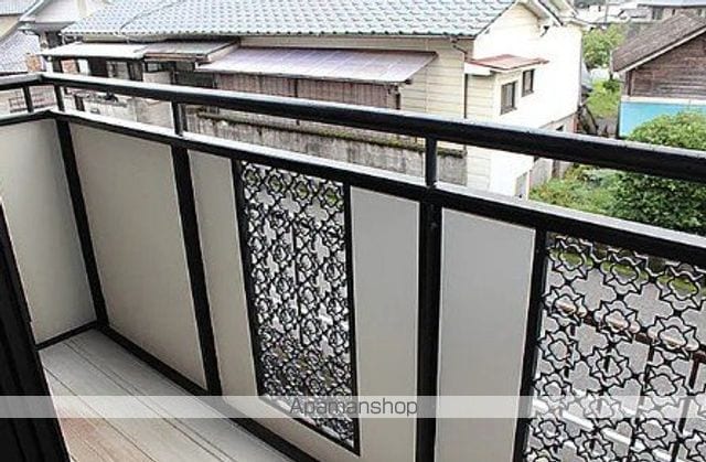 シャルマンルーチェの内装写真