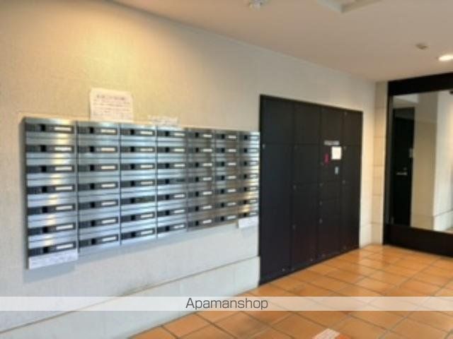 レクセルマンション常盤平さくら通りのその他写真