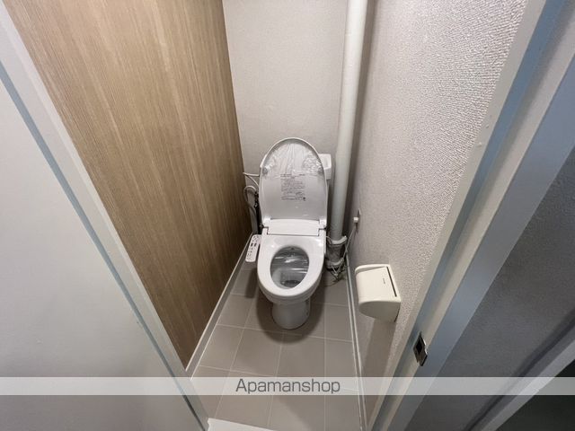 リアライズ木曽川の内装写真
