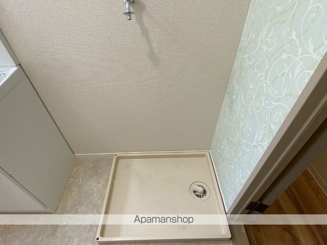 サザンヴィレッジ B棟の内装写真