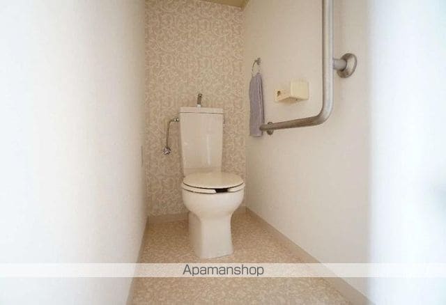 グランヴェール萩原の内装写真