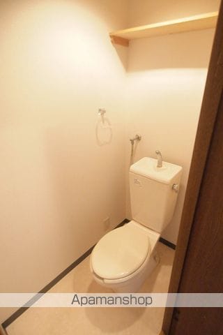 コンフォートYAMAの内装写真