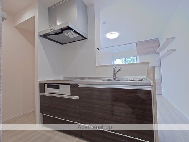 J Room妃 VII番館 屋代駅前の内装写真