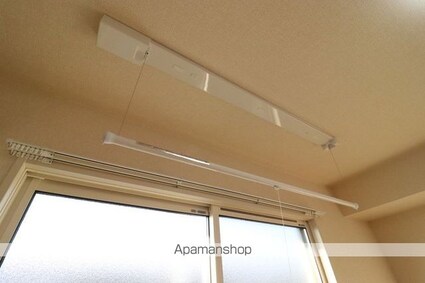 プレミアムⅩⅠ・ⅩⅡ番館　Ａ棟[1LDK/45.84m2]の内装2