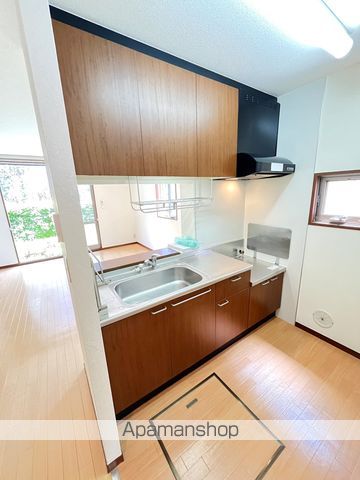 リバーコート新浦安弐番館の内装写真