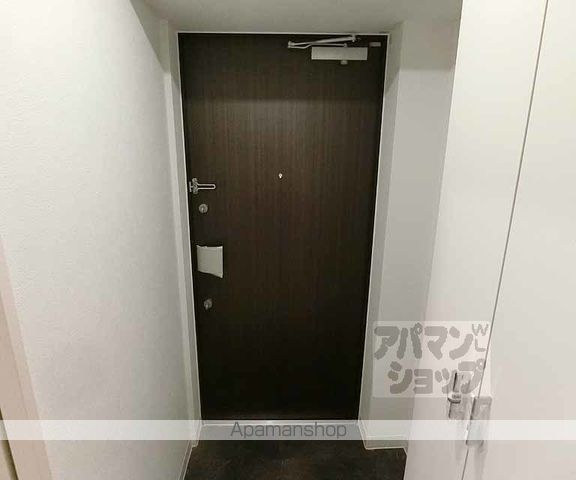 ソルテラス嵯峨嵐山の内装写真