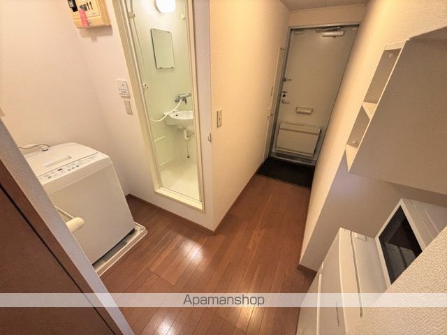 レオパレスファンタジアIIの内装写真