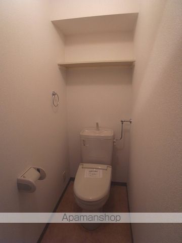 SOUTHERN CROSS 313の内装写真