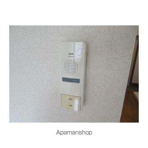 カメリアハウスの内装写真