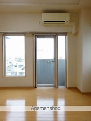 クレイシア錦糸町[1R/20.08m2]のリビング・居間