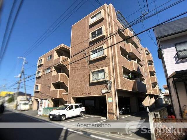 サザンコートIIIの外観写真