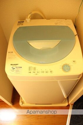 レオパレスサニーコート大町[1K/22.35m2]の内装1