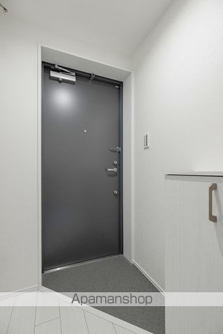 AGLAIA 新宿西落合の内装写真