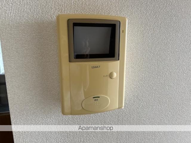 コンフォール大塩の内装写真