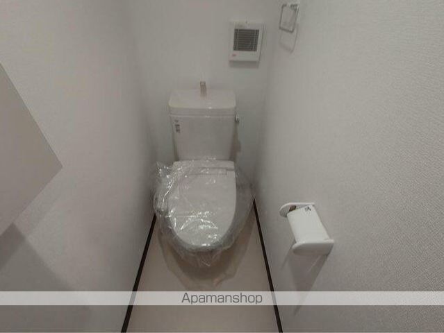 メゾン迪の内装写真