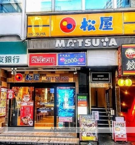 シティコート目黒4号棟の周辺写真