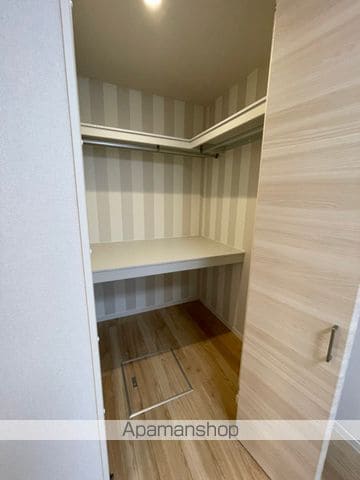 SHAMAISON HOSHIDAの内装写真