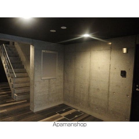 センティール東札幌の内装写真