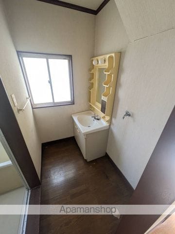 コーポアダチの内装写真