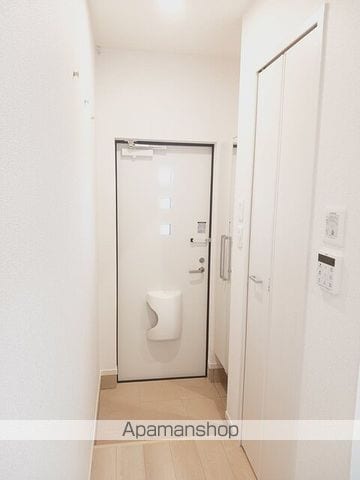 ウィンベルの内装写真