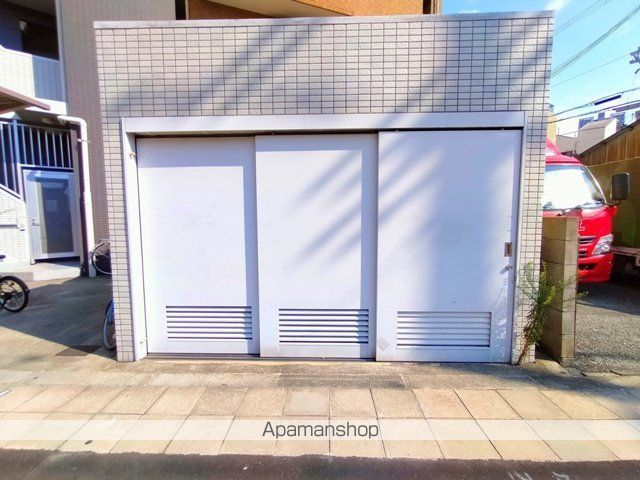 レジュールアッシュ梅田WEST GATEのその他写真