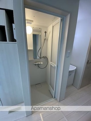 東京都中野区若宮２丁目[1R/12.65m2]のバス