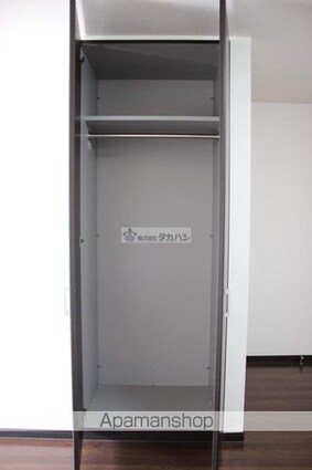 広島県福山市新涯町２丁目[1LDK/45.63m2]の内装4