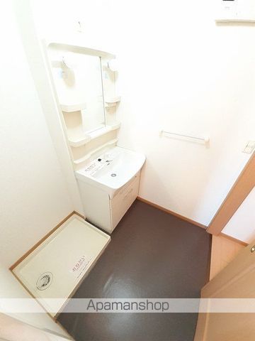 LIBRA HOUSE IIIの内装写真