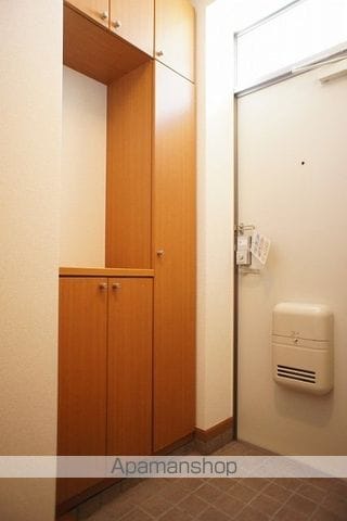 セリーヌIIIの内装写真