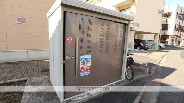 レオパレス行徳のその他写真