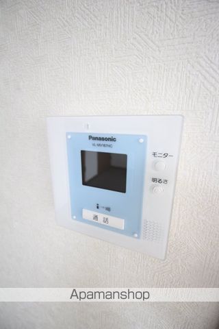 NUコート Iの内装写真