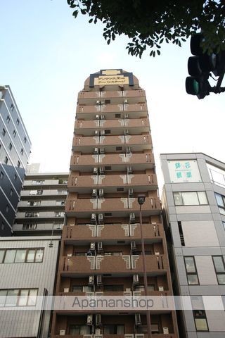プレサンス同心アーバンステージの外観写真