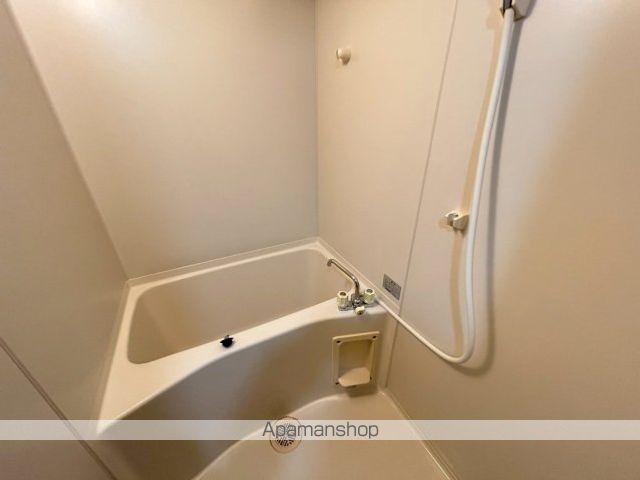 リバティ参番館の内装写真
