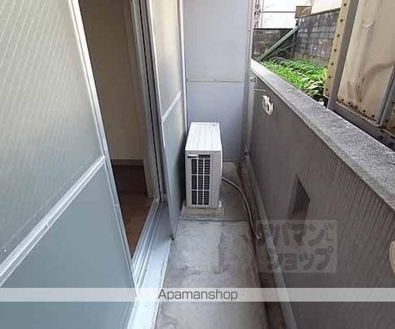 ステュディオリュミエールの内装写真