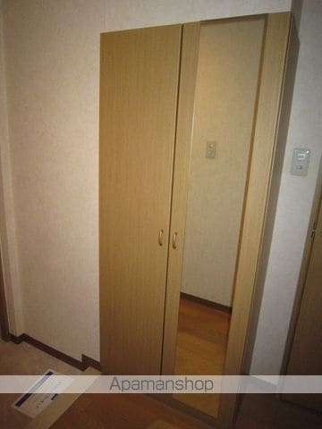 グランプエルタの内装写真