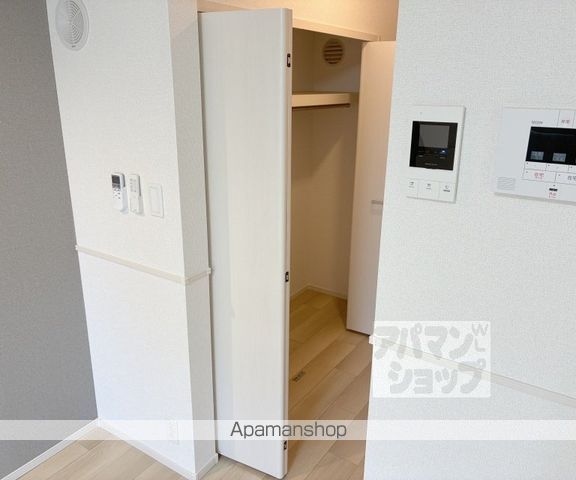 オーサム ヴィレッジ 京都桂の内装写真