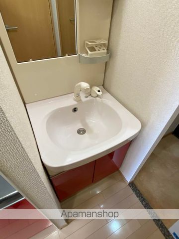 CITY SPIRE布施の内装写真