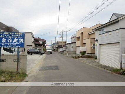 ウィット泉川[2LDK/56.12m2]の周辺2