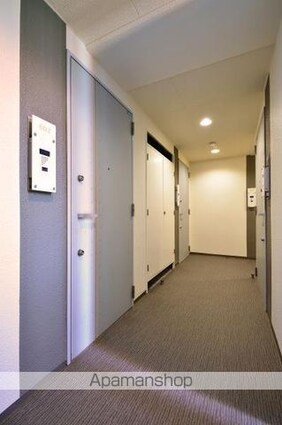 Ｂｒｉｌｌｉａ　ｉｓｔ　銀座東[1R/22.3m2]のロビー1
