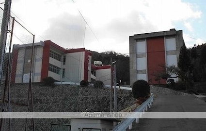 広島県安芸高田市向原町坂[2LDK/58.57m2]の周辺4