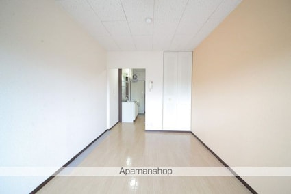 サンライズＳＡＴＯＨ[1R/17.87m2]の内装4