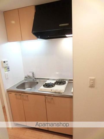 URESIDENCE淀屋橋の内装写真