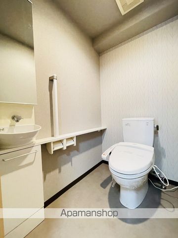 ミクニハイツの内装写真