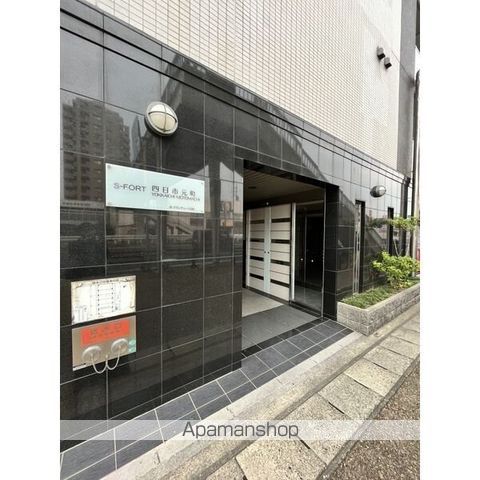 SーFORT四日市元町のその他写真
