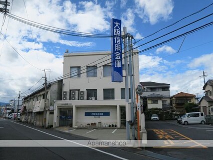 大阪府岸和田市小松里町[2LDK/44m2]の周辺1