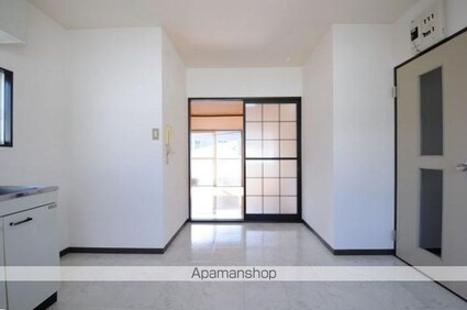 フレグランスカサイＢ棟[2DK/43m2]の内装5