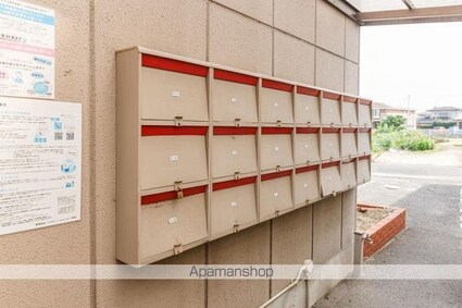 香川県高松市木太町[1K/20.02m2]の共用部1